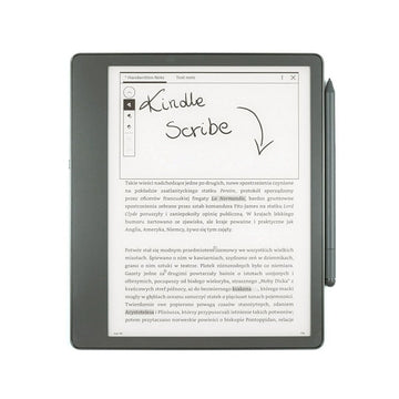 eBook Kindle Scribe  Gris Non 32 GB 10,2"