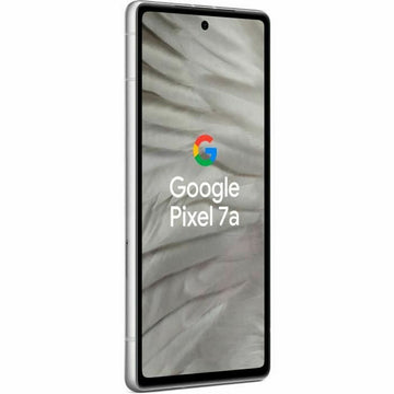 Smartphone Google Pixel 7a 6,1" 8 GB RAM 128 GB Blanc