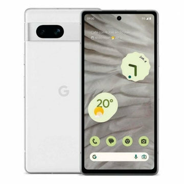 Smartphone Google Google Pixel 7a 6,1" Octa Core 8 GB RAM 128 GB Blanc