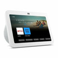 Tablette Amazon Blanc