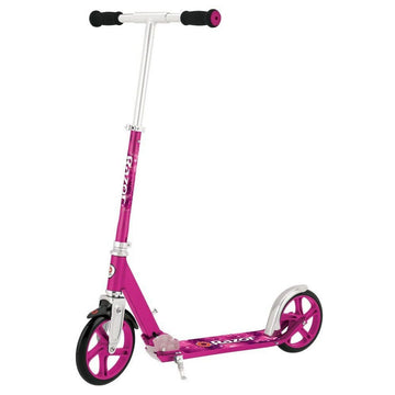 Trottinette Razor 13073064 Rose