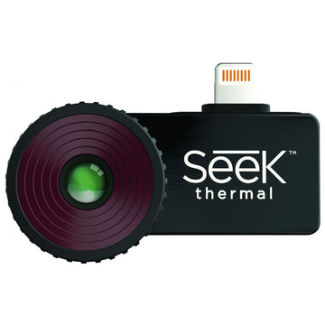 Caméra thermique Seek Thermal LQ-AAAX