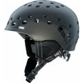 Casque de ski K2 ROUTE Noir