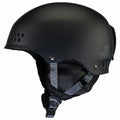 Casque de ski K2 PHASE PRO Noir