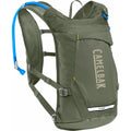 Sac à Dos Multifonction avec Réservoir à Eau Camelbak Chase Adventure 8 Vert 8 L