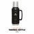 Thermos Stanley The Artisan 1,4 L Noir