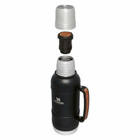 Thermos Stanley The Artisan 1,4 L Noir