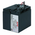 Batterie pour SAI APC RBC7