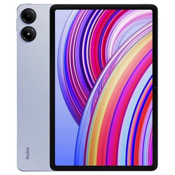 Tablette Xiaomi Redmi Pad Pro 12,1" Qualcomm Snapdragon 7s gen 2 8 GB RAM 256 GB Bleu