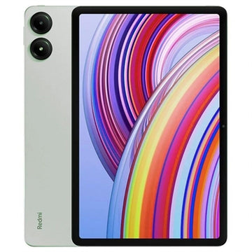 Tablette Xiaomi Redmi Pad Pro 12,1" Qualcomm Snapdragon 7s gen 2 8 GB RAM 256 GB Vert