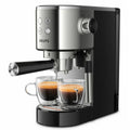 Café Express Arm Krups XP442C11 Noir Acier 1 L