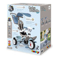 Tricycle Simba Balade Plus Bleu 3-en-1 (68 x 52 x 101 cm)