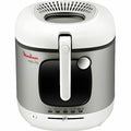 Friteuse à Air Moulinex AM4800 2100 W 2 L Argenté 2100 W