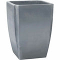 Pot Ecolux Gris Ø 47 cm Plastique