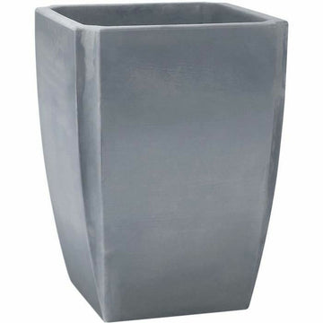 Pot Ecolux Gris Ø 47 cm Plastique