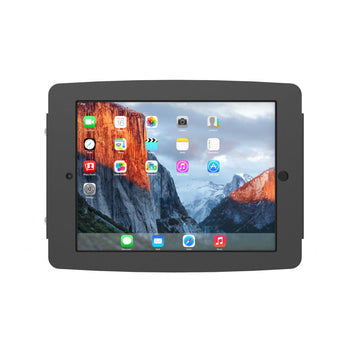 Tablette Compulocks 299PSENB 12,9" Noir