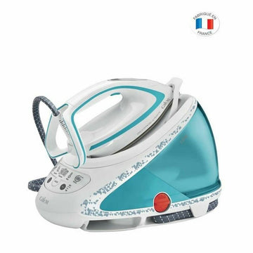 Fer à repasser générateur de vapeur Calor GV9568C0 Plastique 2600 W