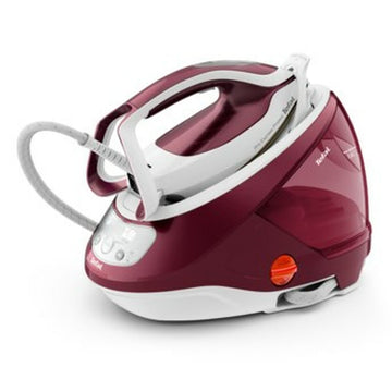 Fer à repasser générateur de vapeur Tefal Durilium AirGlide 2600 W