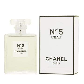 Parfum Femme Chanel Nº5 L'eau EDT 100 ml