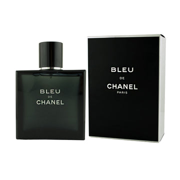 Parfum Homme Chanel Bleu De Chanel EDT 150 ml (1 Unité)