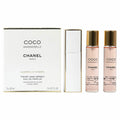 Set de Parfum Femme Chanel Coco Mademoiselle EDP 2 Pièces