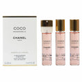 Set de Parfum Femme Chanel Coco Mademoiselle EDP 2 Pièces