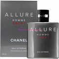 Nécessaire de Voyage Chanel Allure Homme Sport Eau Extrême