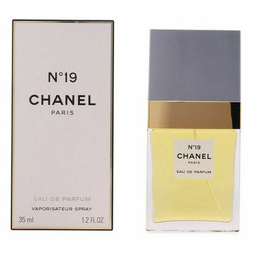 Parfum Femme Chanel No 19 EDP 100 ml