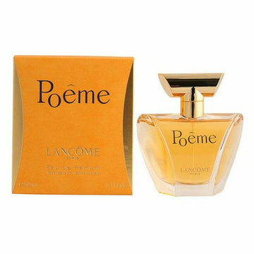 Parfum Femme Lancôme Poême EDP