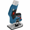 Affleureuse BOSCH GKF 12V -8 Professional 36 W