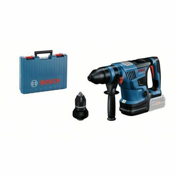 Set de forage et accessoires BOSCH SDSPlus GBH 18 V