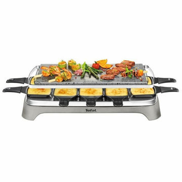 Plaque chauffantes grill Tefal PR457B12 1350 W