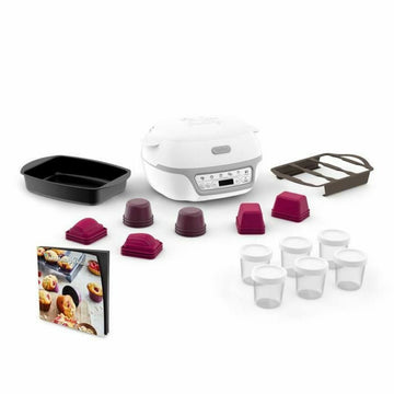 Robot culinaire Tefal KD812110 1100 W