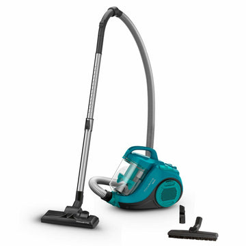 Aspirateur cyclonique Rowenta Cyclonic 1,2 L 77 dB Turquoise 750 W