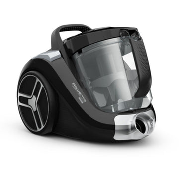 Aspirateur Rowenta XXL Noir Noir/Gris 550 W