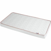 Matelas pour lit de bébé Tineo 120 x 60 cm