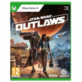 Jeu vidéo Xbox Series X Ubisoft Star Wars: Outlaws (FR)