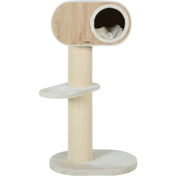 Grattoir pour Chats Zolux 504161BEI Beige Sisal