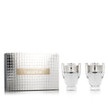 Parfum Homme Paco Rabanne Invictus EDT 50 ml x 2