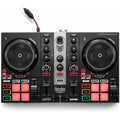 Contrôle DJ VARIOS INPULSE200 MKII