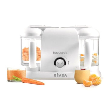 Robot culinaire Béaba Babycook Duo 800W