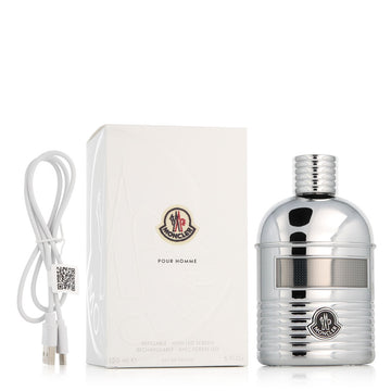 Parfum Homme Moncler Pour Homme EDP EDP 150 ml