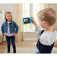 Appareil Photo Numérique pour Enfants Vtech Kidizoom Print