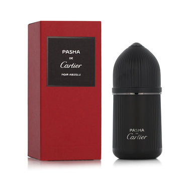 Parfum Homme Cartier Pasha de Cartier Noir Absolu