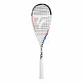 Raquette de Tennis Tecnifibre Carboflex 135 X-TOP Multicouleur