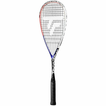 Raquette de squash Tecnifibre Major Carboflex 125 Airshaft