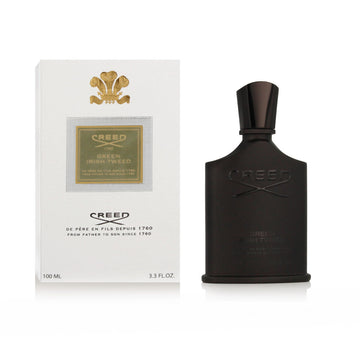 Parfum Homme Creed Green Irish Tweed EDP 100 ml