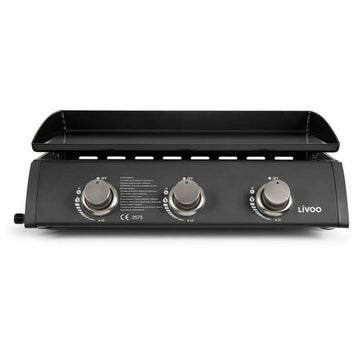 Grill Livoo Doc277n