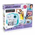 Appareil Photo Numérique pour Enfants Canal Toys Photo Creator