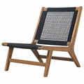 Chaise de jardin Beau Rivage